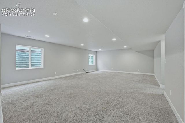 1611 Grand Overlook Street, Colorado Springs, CO 80910