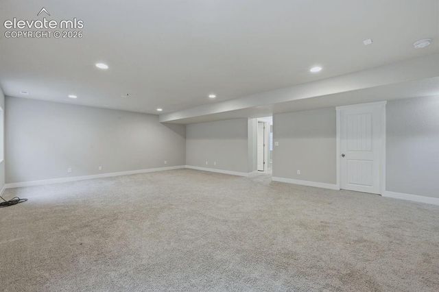 1611 Grand Overlook Street, Colorado Springs, CO 80910