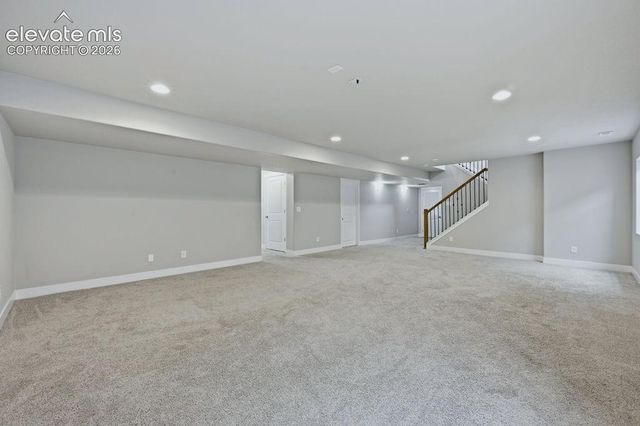 1611 Grand Overlook Street, Colorado Springs, CO 80910