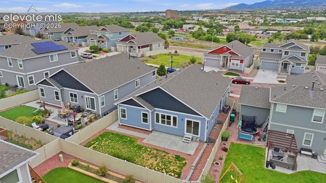 1611 Grand Overlook Street, Colorado Springs, CO 80910
