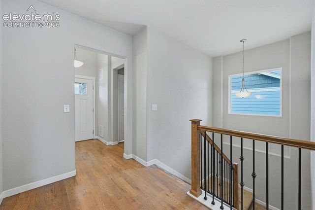 1611 Grand Overlook Street, Colorado Springs, CO 80910