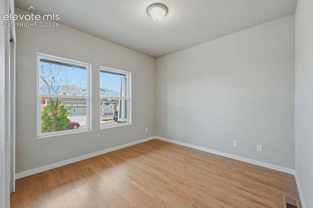 1611 Grand Overlook Street, Colorado Springs, CO 80910