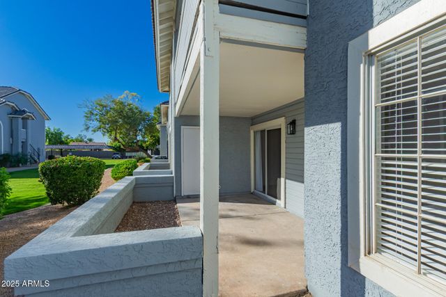 2910 W MARCONI Avenue 117, Phoenix, AZ 85053