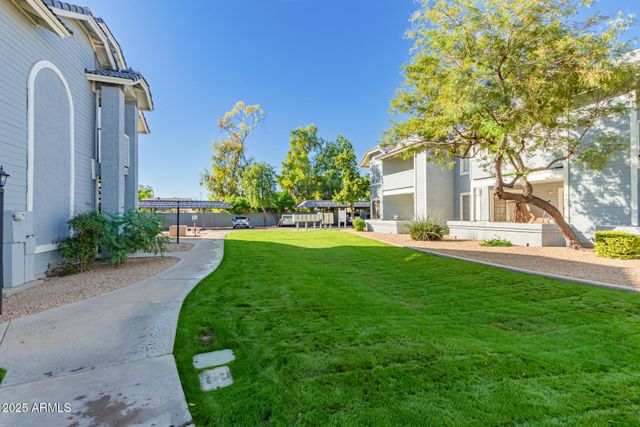 2910 W MARCONI Avenue 117, Phoenix, AZ 85053