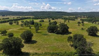 S Cooper Bend Road, Kinta, OK 74552