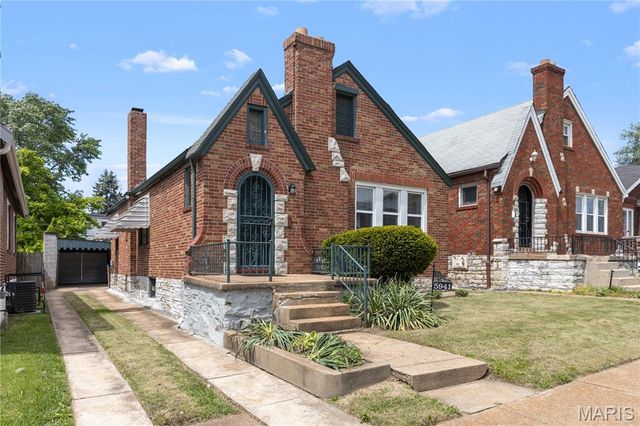 5941 Park Lane, St Louis, MO 63147