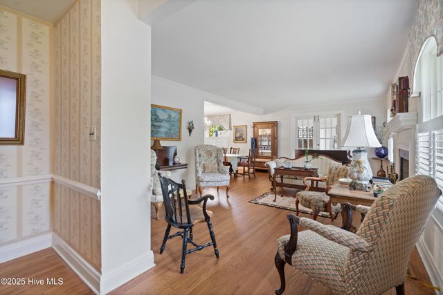 200 Moye Avenue, Wilson, NC 27893