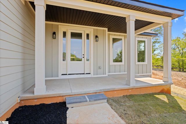 314 Shelton Road, Travelers Rest, SC 29690