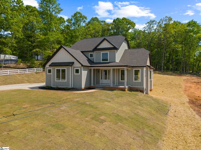 314 Shelton Road, Travelers Rest, SC 29690