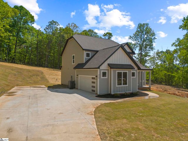 314 Shelton Road, Travelers Rest, SC 29690