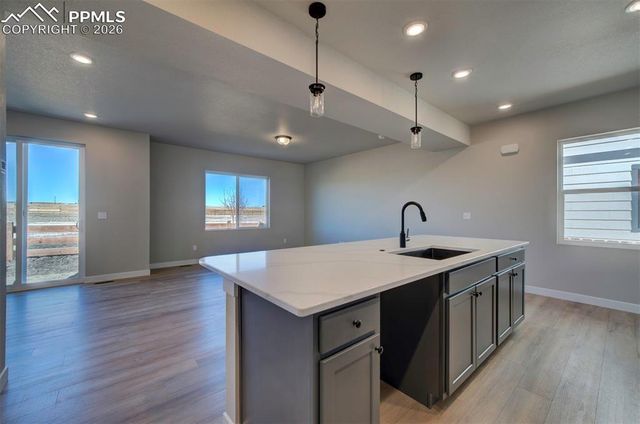 13562 Arriba Drive, Peyton, CO 80831