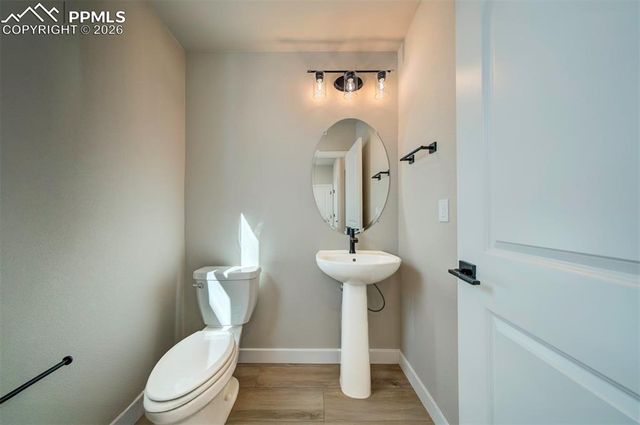 13562 Arriba Drive, Peyton, CO 80831