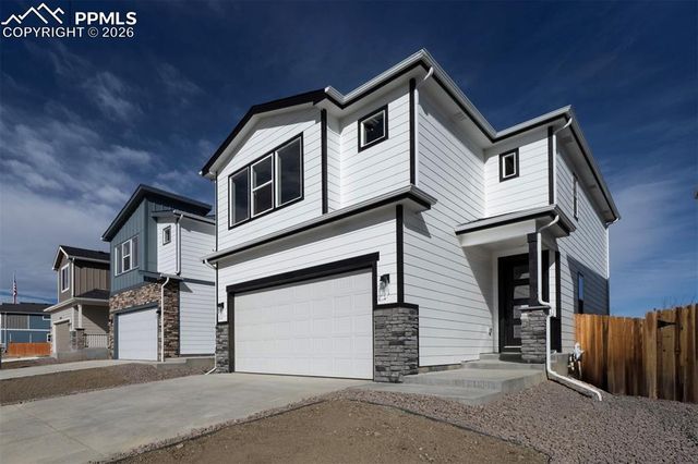 13562 Arriba Drive, Peyton, CO 80831