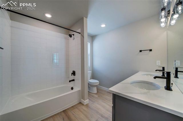 13562 Arriba Drive, Peyton, CO 80831