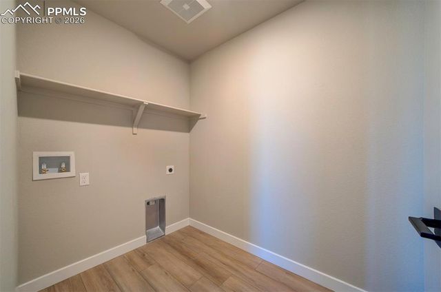 13562 Arriba Drive, Peyton, CO 80831