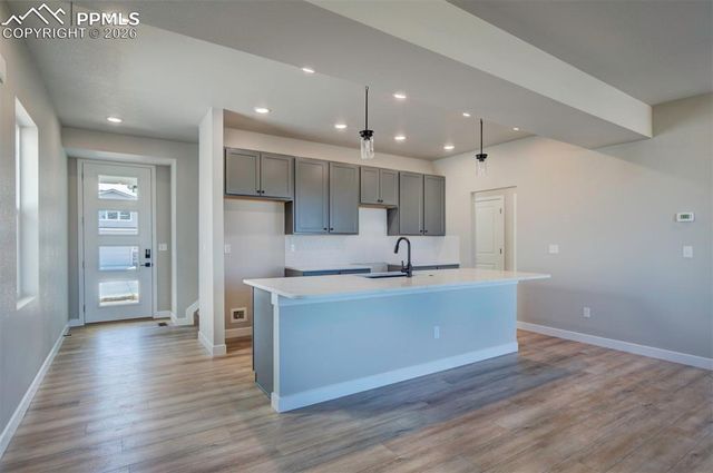 13562 Arriba Drive, Peyton, CO 80831