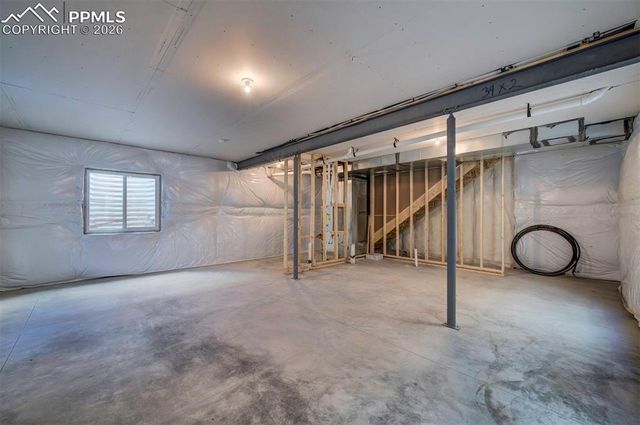 13562 Arriba Drive, Peyton, CO 80831