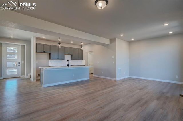 13562 Arriba Drive, Peyton, CO 80831