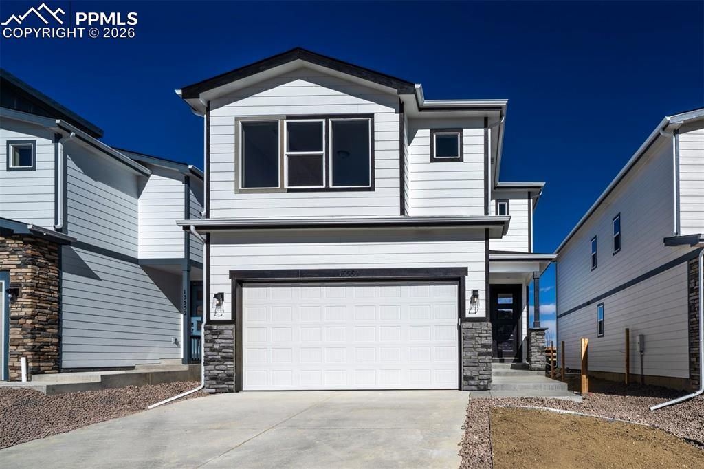 13562 Arriba Drive, Peyton, CO 80831