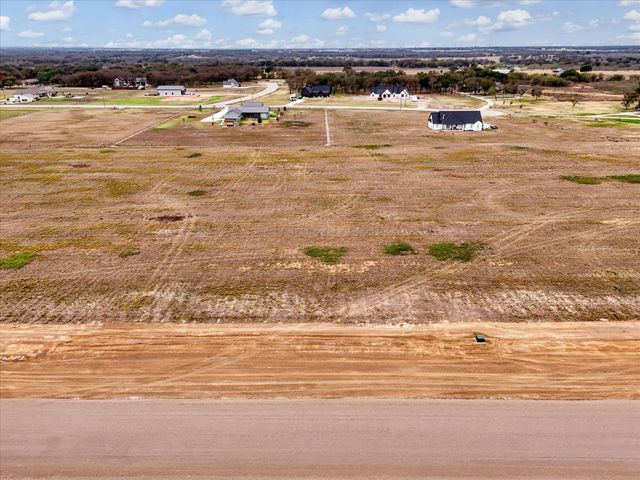 Lot 20 High Meadow Road, Elm Mott, TX 76640