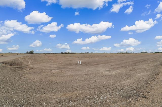Lot 20 High Meadow Road, Elm Mott, TX 76640