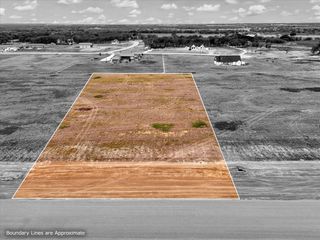 Lot 20 High Meadow Road, Elm Mott, TX 76640
