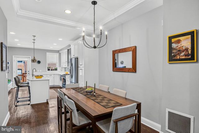 3507 FOSTER AVE, Baltimore, MD 21224