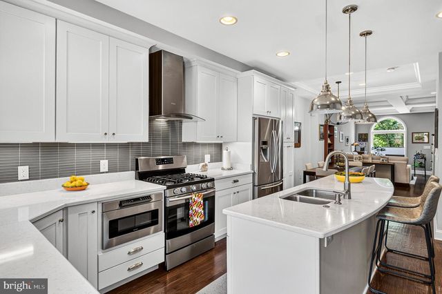 3507 FOSTER AVE, Baltimore, MD 21224