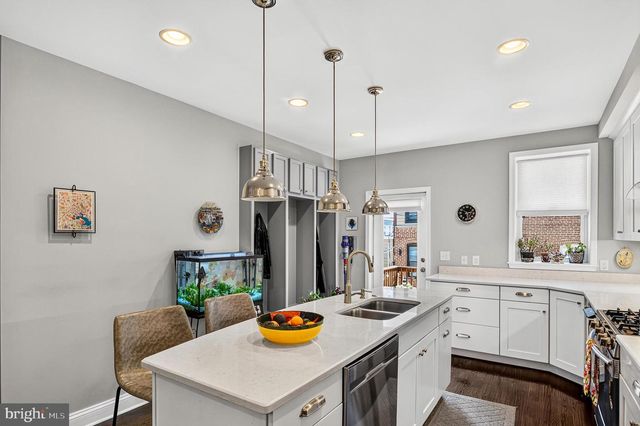 3507 FOSTER AVE, Baltimore, MD 21224