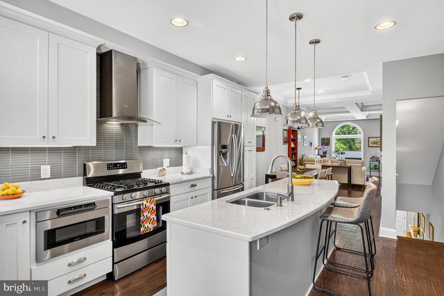3507 FOSTER AVE, Baltimore, MD 21224