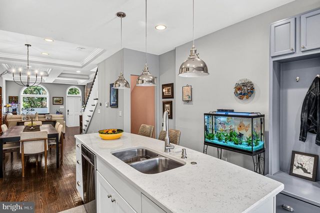 3507 FOSTER AVE, Baltimore, MD 21224