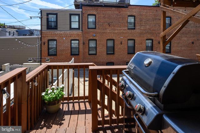 3507 FOSTER AVE, Baltimore, MD 21224