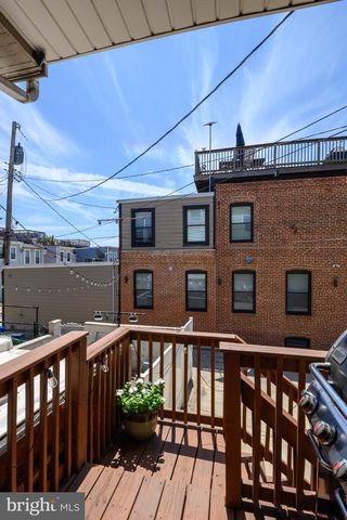 3507 FOSTER AVE, Baltimore, MD 21224
