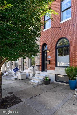 3507 FOSTER AVE, Baltimore, MD 21224