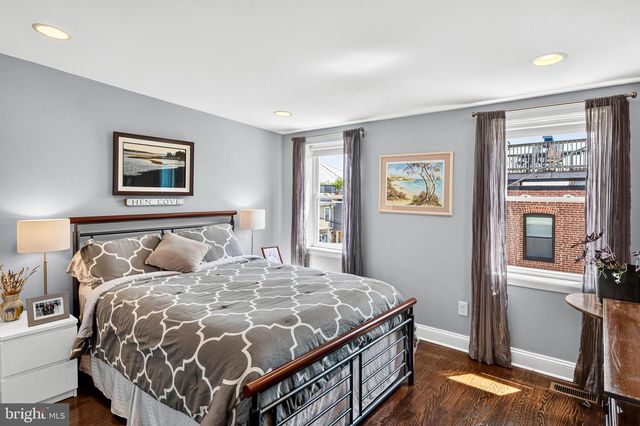3507 FOSTER AVE, Baltimore, MD 21224