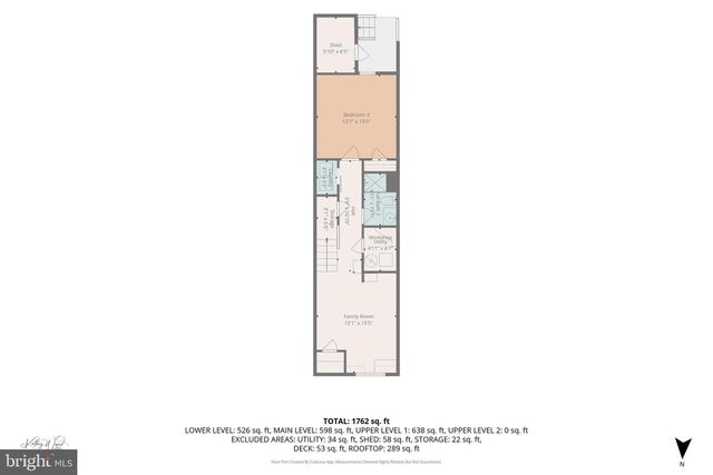 3507 FOSTER AVE, Baltimore, MD 21224