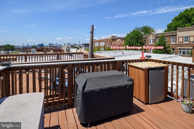 3507 FOSTER AVE, Baltimore, MD 21224