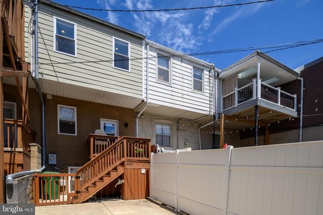 3507 FOSTER AVE, Baltimore, MD 21224