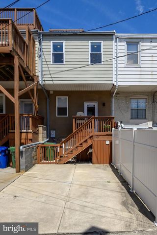 3507 FOSTER AVE, Baltimore, MD 21224