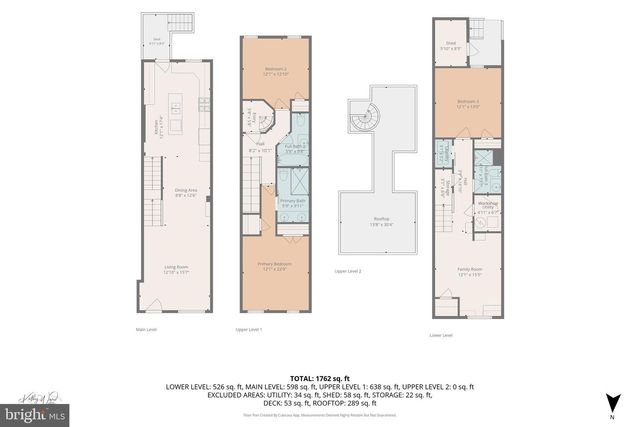 3507 FOSTER AVE, Baltimore, MD 21224
