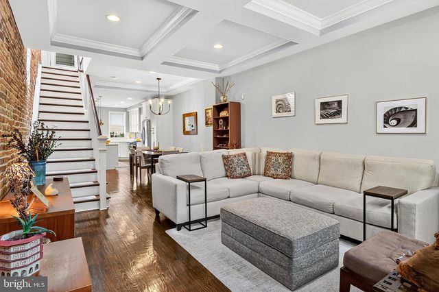 3507 FOSTER AVE, Baltimore, MD 21224