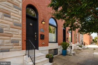 3507 FOSTER AVE, Baltimore, MD 21224