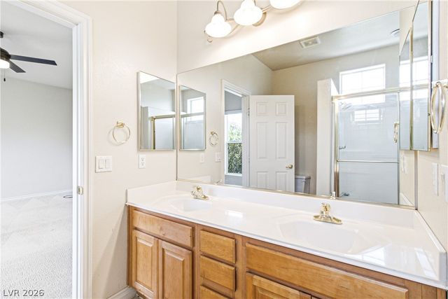 250 Cleargirl Court, Henderson, NV 89052