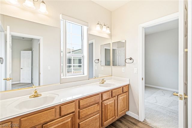 250 Cleargirl Court, Henderson, NV 89052