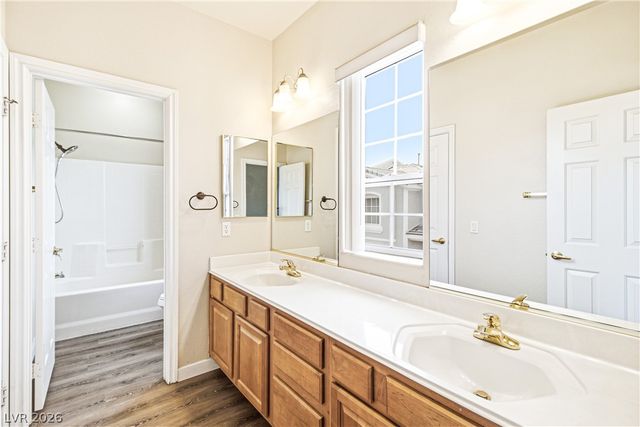 250 Cleargirl Court, Henderson, NV 89052