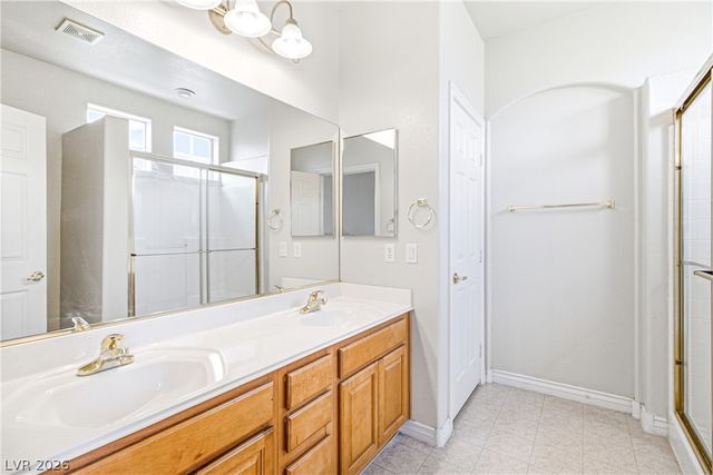 250 Cleargirl Court, Henderson, NV 89052