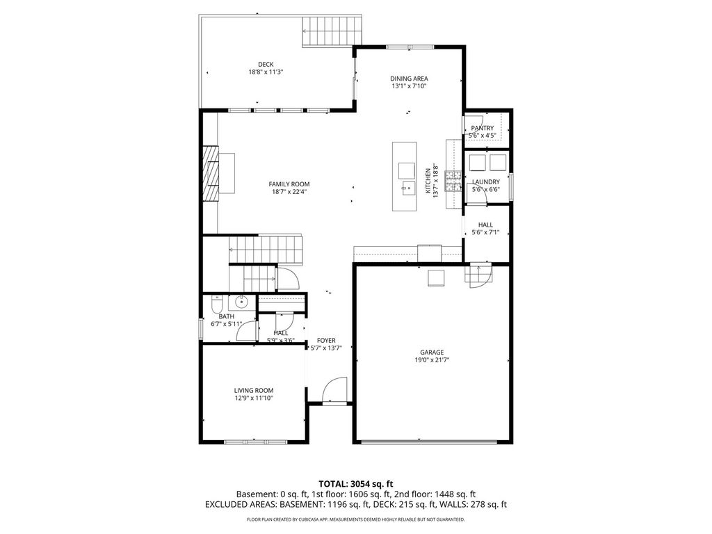 Image 2 of property listing at 380 Hamilton Road, St. Charles, IL 60175