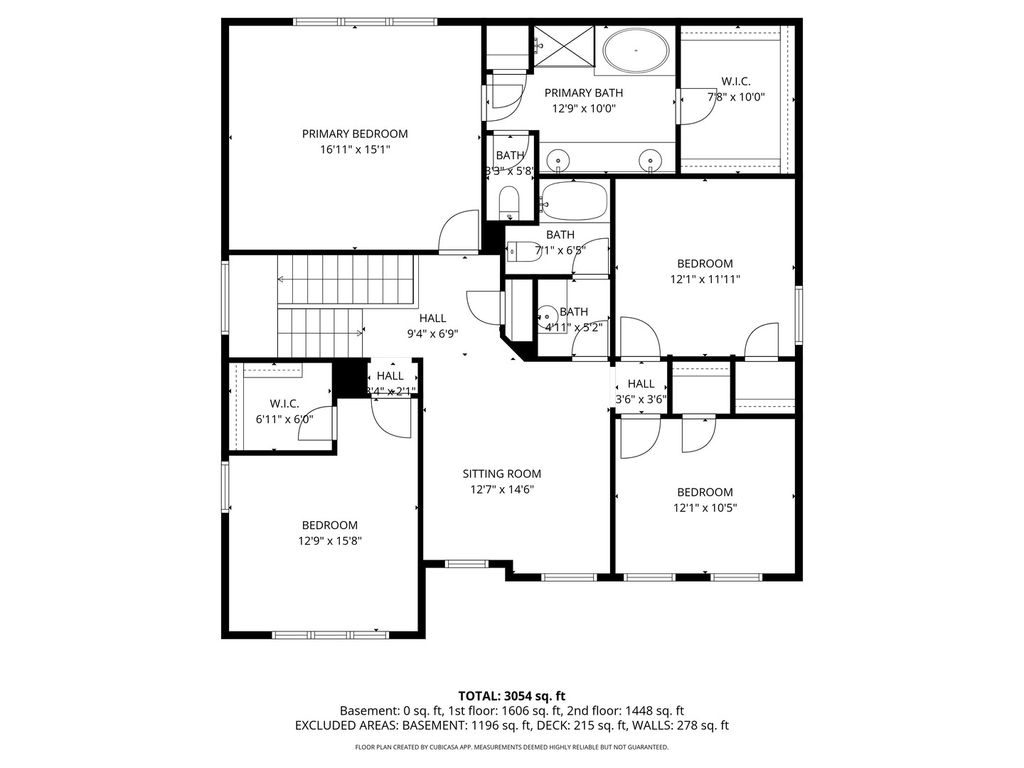 Image 3 of property listing at 380 Hamilton Road, St. Charles, IL 60175