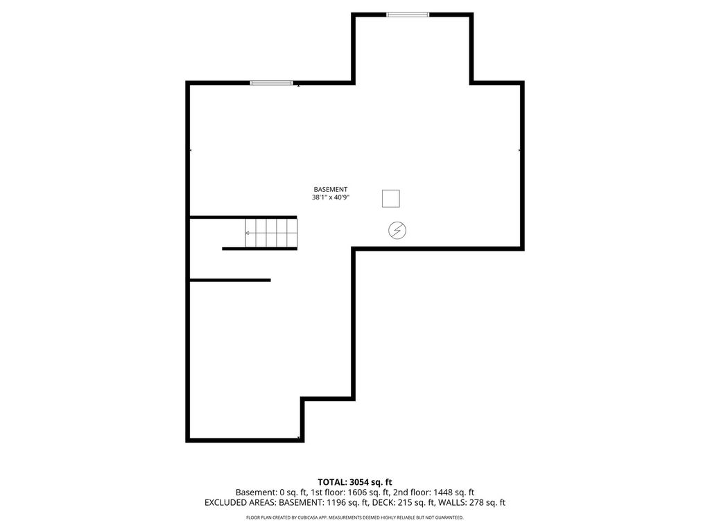 Image 4 of property listing at 380 Hamilton Road, St. Charles, IL 60175