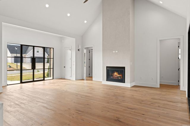 1600 Dolphin, Conway, AR 72034